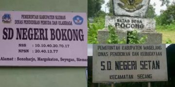 Nyata dan Ada! 10 Desa Paling Aneh di Indonesia, Mulai dari Manusia Mata Biru hingga Tradisi Kawin Colong