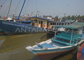 Nelayan Diminta Waspada Saat Melaut pada 14 April 2026