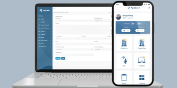 Stafbook: Solusi HRIS untuk UMKM, Mudahkan Absensi dan Gaji di Satu Tempat