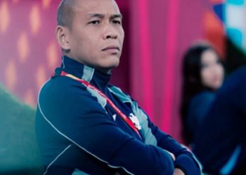 Fadly Alberto Jadi Sorotan Pasca Kekerasan, Nova Arianto Kecewa: Bukan Teladan Baik