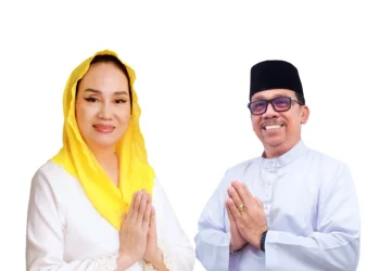 Bupati Natuna Cen Sui Lan Akui Kekayaan Naik Rp292 Miliar dalam Setahun