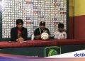 Pelatih Malut United: Kami Korban Ketidakadilan dan Intimidasi Usai Kalah 4-1 dari Bali United