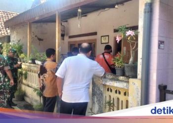 Kesaksian Ibu Siswa SMP Korban Peluru Nyasar Minta Bantuan DPRD Gresik