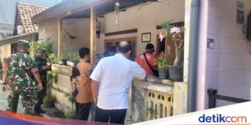 Ibu Korban Peluru Nyasar di Gresik Mengadu ke DPRD Tuntut Keadilan