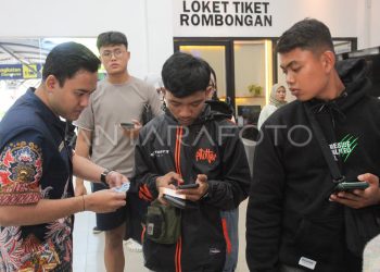13 Perjalanan KA Jarak Jauh Dibatalkan Akibat Kecelakaan Argo Bromo Tabrak KRL