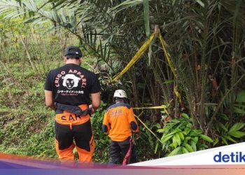 Identitas Korban Penemuan Mayat di Sleman Mulai Terungkap, Ini Update Terbaru