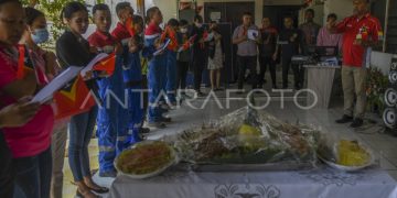 Kronologi Lengkap Kejadian Hari Ini yang Sedang Viral