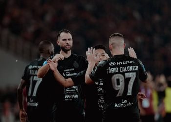 Laga PSIM Yogyakarta vs Persija Jakarta Digelar di Bali, Ini Pernyataan Liana Tasno