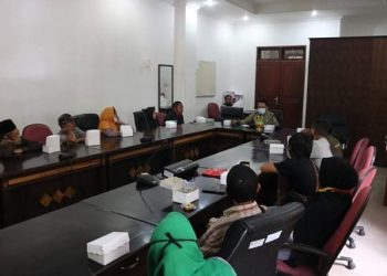 Masalah lahan shortcut Pegayaman Bali, warga cari jalur komunikasi ke gubernur