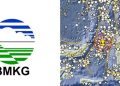 BMKG Lacak Gempa Bumi di Jailolo, Maluku Utara, April 2026