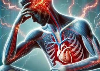 4 Alasan Stres Hancurkan Tubuh, Bukan Hanya Pikiran