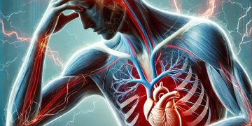 4 Alasan Stres Hancurkan Tubuh, Bukan Hanya Pikiran