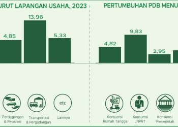 Perkembangan Terbaru di Maluku dan Papua: Tantangan dan Peluang