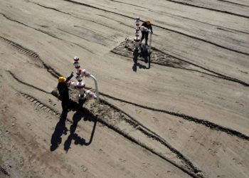 Krisis Global yang Memicu Volatilitas Pasar Komoditas