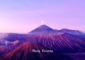 Mengenal Keindahan Gunung Bromo di Jawa Timur: Pemandangan Matahari Terbit dan Kawah Aktif yang Menakjubkan