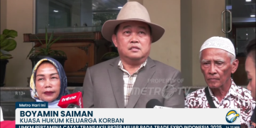 Majelis Hakim Siapkan Saksi Tambahan dalam Kasus Pembunuhan Kacab Bank