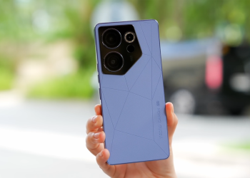 Tekno Camon 20: Review Lengkap Spesifikasi, Harga, dan Keunggulan Terbaru