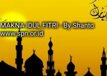 Makna Idul Fitri
