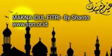 Makna Idul Fitri