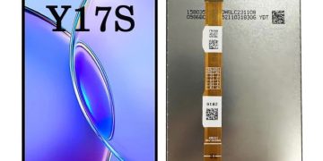 Ulasan Lengkap Vivo Y17s: Spesifikasi, Harga, dan Keunggulan Terbaru