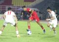 Pelatih Kurniawan Dwi Julianto Minta Maaf Usai Indonesia Gagal Lolos Semifinal Piala AFF U-17 2026