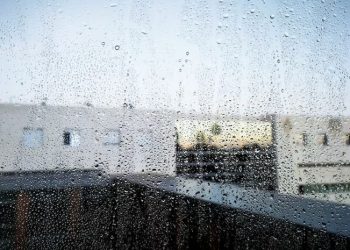 Peringatan Cuaca Sulut, April 2026: BMKG Prediksi Hujan Lebat