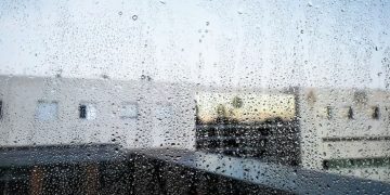 Peringatan Cuaca Sulut, April 2026: BMKG Prediksi Hujan Lebat