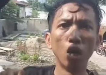 Kapolsek Beri Tanggapan Soal Viralnya 2 Preman Memalak Sopir di Tanjung Morawa