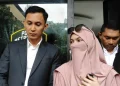 Maafkan Inara Rusli, Wardatina Mawa Ikhlas dan Ingin Hidup Tenang Usai Perselingkuhan Insanul Fahmi