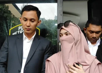 Maafkan Inara Rusli, Wardatina Mawa Ikhlas dan Ingin Hidup Tenang Usai Perselingkuhan Insanul Fahmi