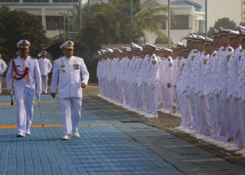 Pengertian dan Fungsi Maritime Academy: Sekolah Tinggi Ilmu Pelayaran (STIP/STIMAR)