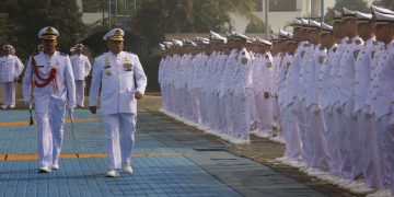 Pengertian dan Fungsi Maritime Academy: Sekolah Tinggi Ilmu Pelayaran (STIP/STIMAR)