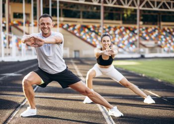 Peptides for Peak Performance: A Nutritionist’s Scientific Take