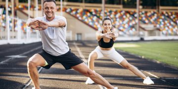 Peptides for Peak Performance: A Nutritionist’s Scientific Take