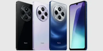 Review Lengkap Redmi 14C: Spesifikasi, Harga, dan Keunggulan Terbaru