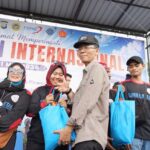 Peringatan May Day 2026 Diwarnai Aksi Batam Bersih hingga Saling Berbagi