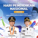 Selamat Hari Pendidikan Nasional 2026